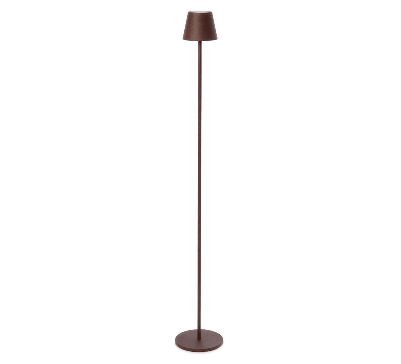 Lampada piantana con LED  Lampada piantana con LED